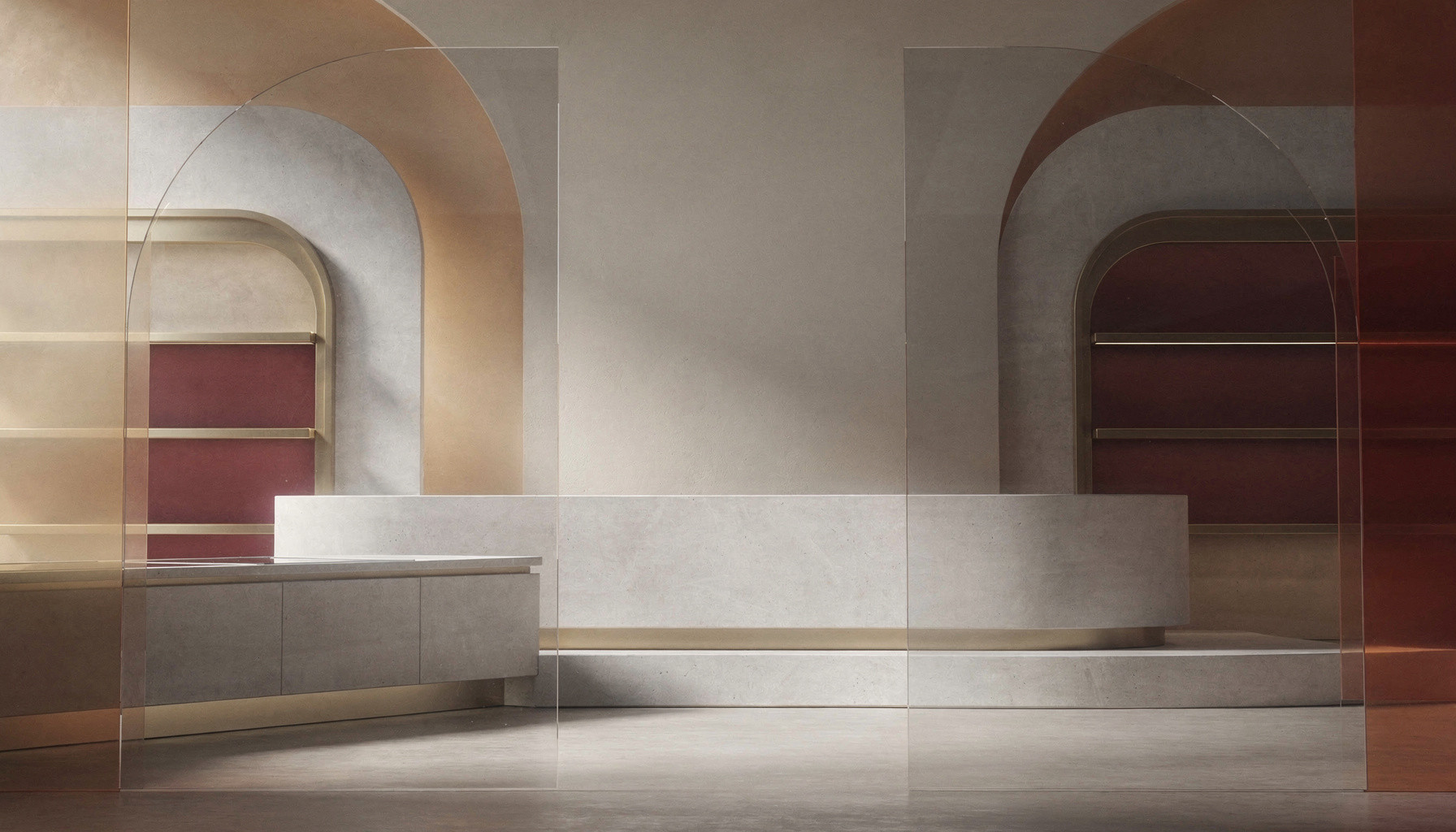 Flour & Sugar Bakery Austin website preview